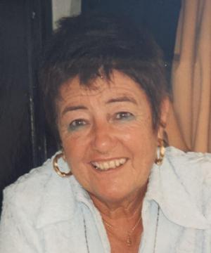 ANTONIETTA PIERETTO