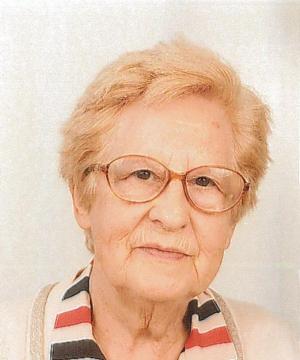 LIDIA COSSUTTI