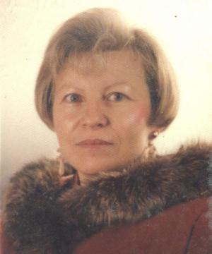 Marisa Stolf
