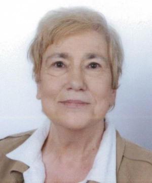 MARIA LUISA LODOLO