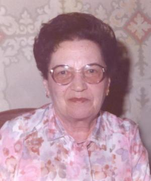 Maria Teresa Casagrande