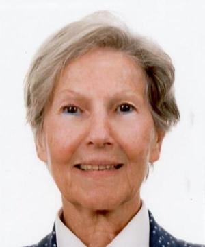 Maria Luisa Toffoli