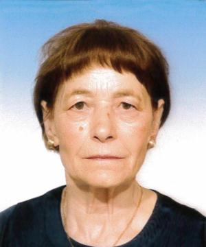 GIUSEPPINA MELCHIORRE