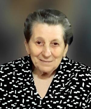 Eda Raffin