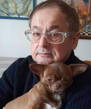 LEONARDO VICENTINI