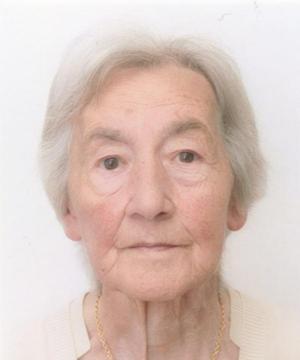 Ida Cazzin