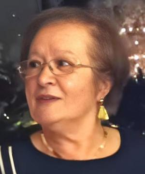 Maria Antonietta Caiarelli