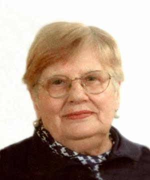 Giacomina Meneguzzi