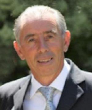 GIORGIO BORRERI