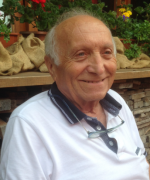GINO DE ANNA