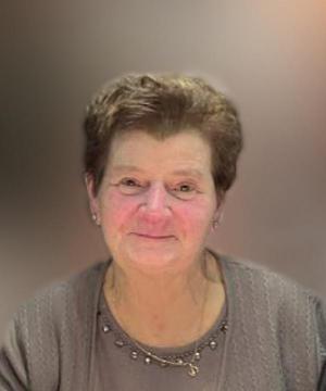 FAUSTINA TARALLO