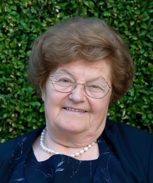 VERA MAZZOCCHETTI