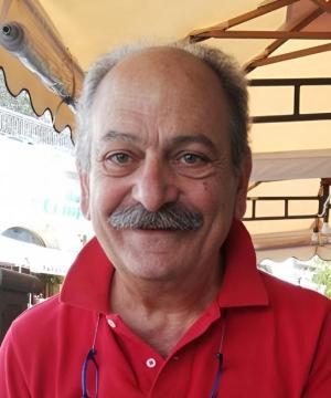 Mariano Chiarella