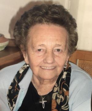 MARIANGELA BORRONI