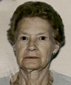 Rosa Ligas