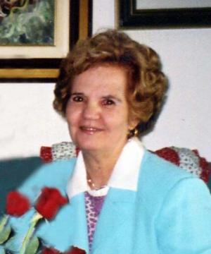 GIUSEPPINA GIALLANZA
