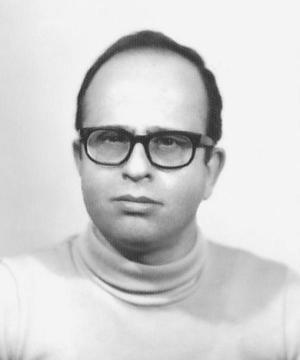Roberto Paolini