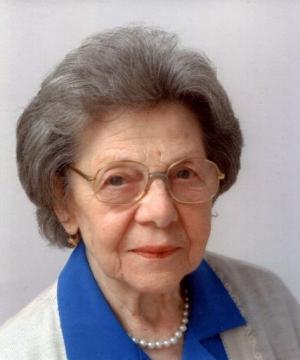 Clara Del Bosco
