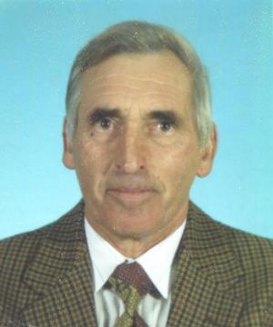 Aldo Saro