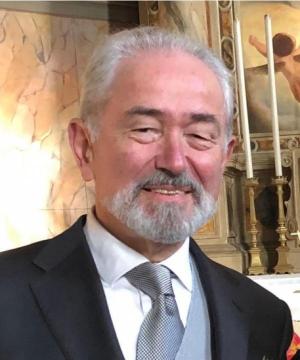 Riccardo Canton