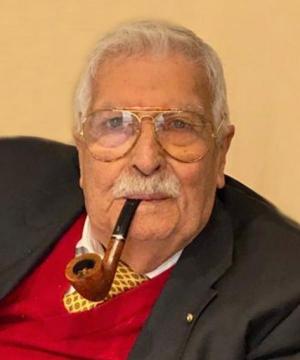 GIUSEPPE ISCERI