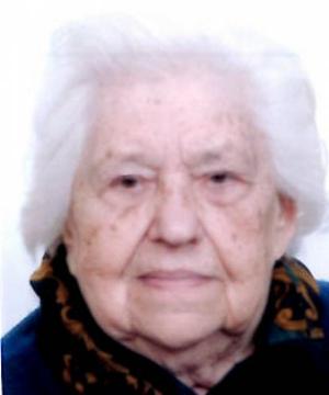 ROSA VIOLETTA MARTINELLI