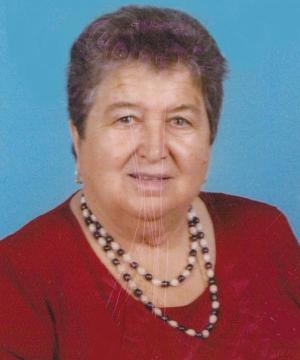 MARIA DREOSSI BELLO