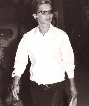 ADELE BERGAMINI