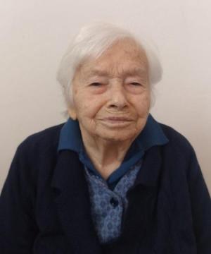 Maria Cappelletti