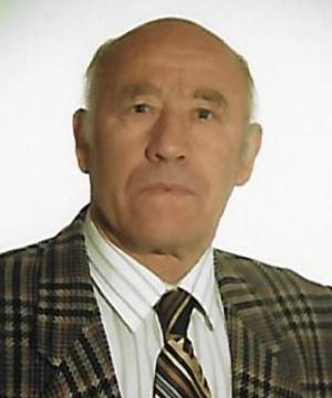 GIANFRANCESCO MANSUTTI