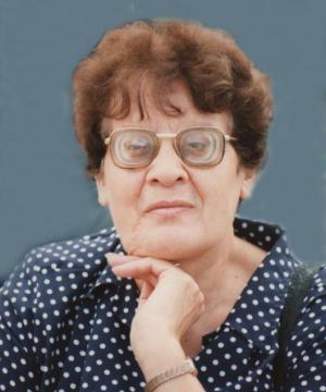 ARMIDA VICINI