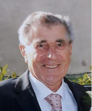 Livio Fedrigo