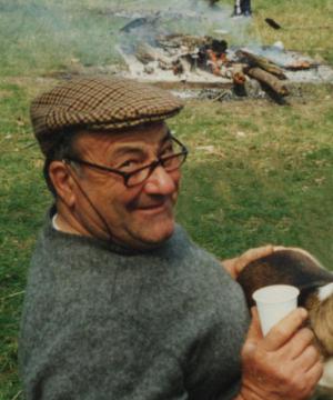 EMILIO LAGHI