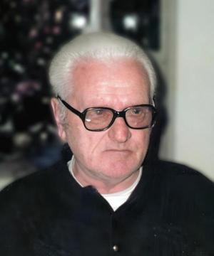 Giuseppe Travaglini