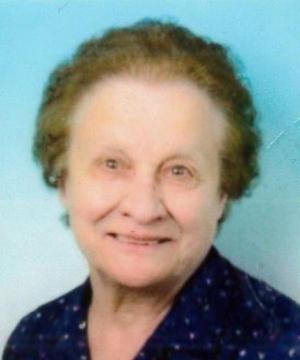 AMELIA GORIZZIZZO