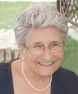 Iolanda Toppi