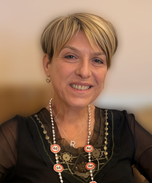 Rossana Mazzocchetti