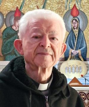 P. Adriano Ciminelli
