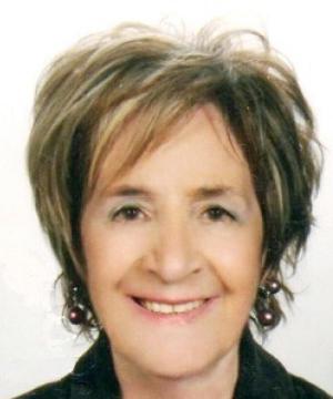 WANDA IEZZI in MONTANARO