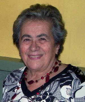 CLARA PAGNANI