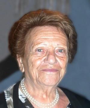 Gina Antonietta Basilico