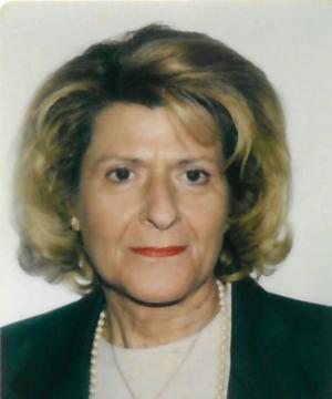 Franca Nespolo