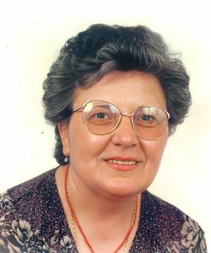 Alessandrina Melizza