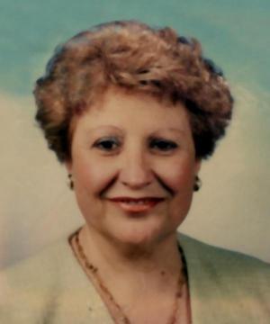 Maria Vaccarella