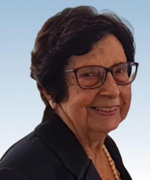 Maria Laura Cadeddu