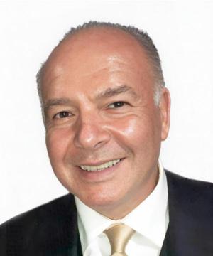 Ezio Spera