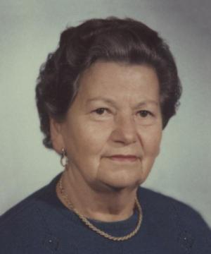 Lilia Facchina
