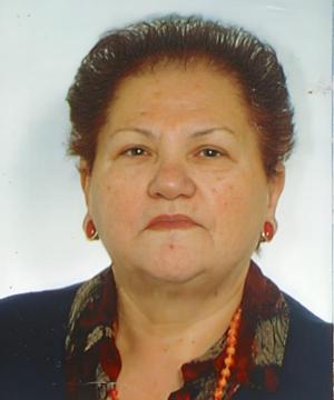 Antonietta Spinozzi