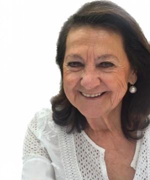 CARLA ZANIER