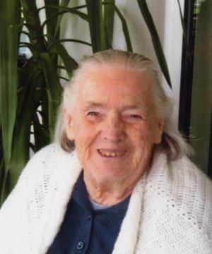 Elvina Brusadin